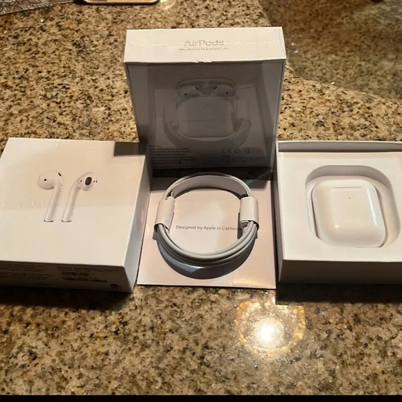 Airpod 1st generation brand new